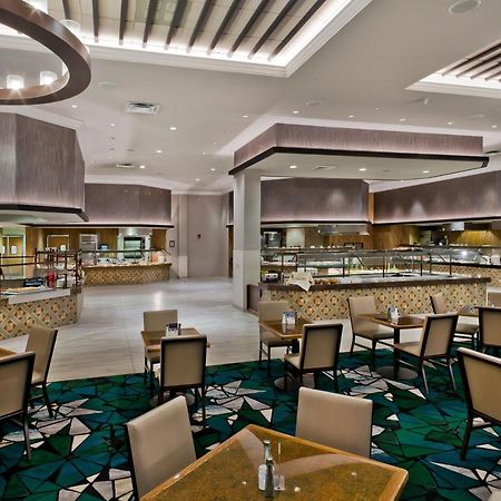 Riverside Casino & Golf Resort Buitenkant foto